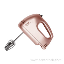 7 Speeds Food Egg beaters Electric Hand Mixer